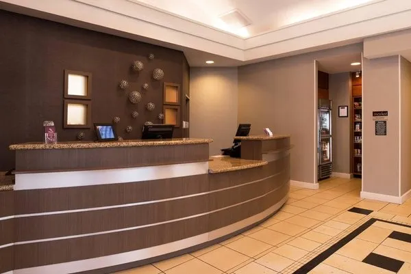 Residence Inn Port St. Lucie