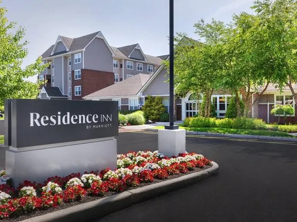Residence Inn Poughkeepsie