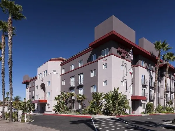 Residence Inn San Diego Downtown