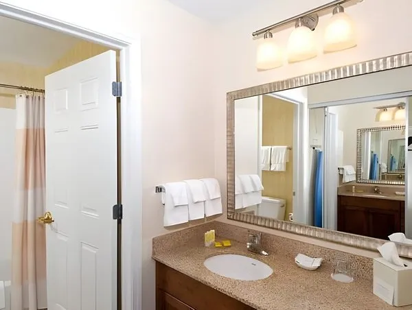 Residence Inn Saratoga Springs