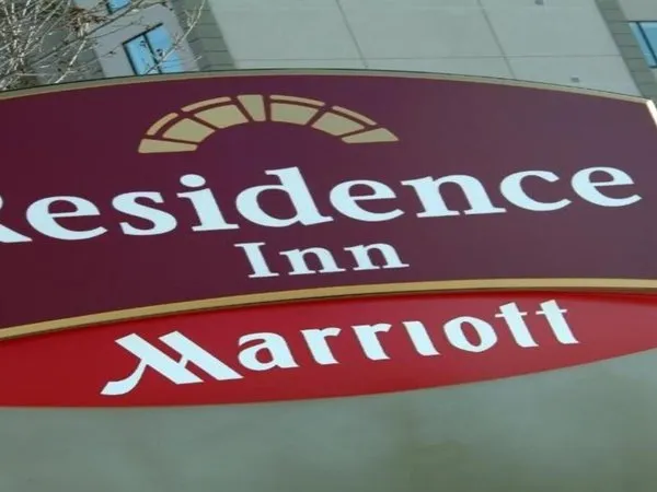 Residence Inn Toronto Airport