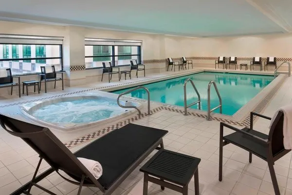 Residence Inn Toronto Downtown/Entertainment District
