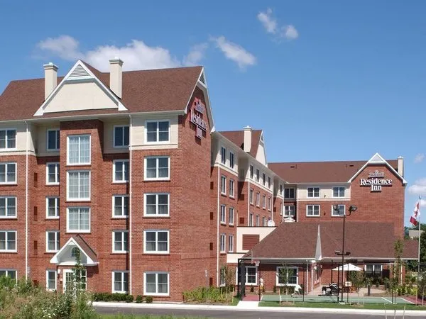 Residence Inn Toronto Markham