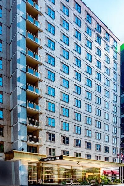 Residence Inn Washington, DC National Mall