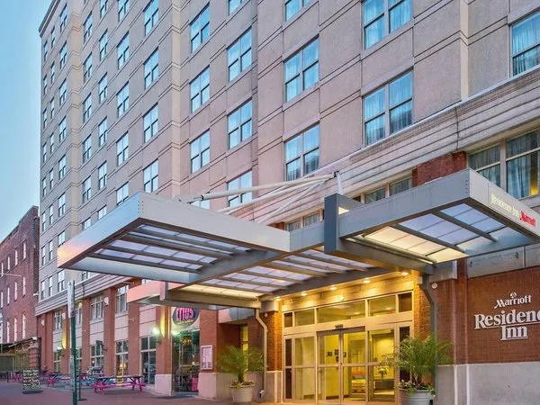 Residence Inn Washington, DC/Dupont Circle
