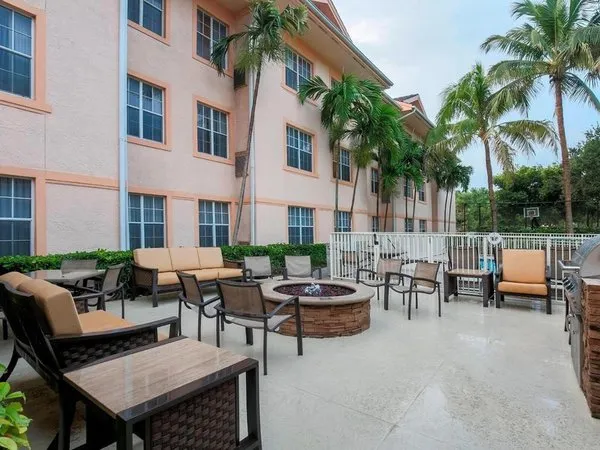Residence Inn West Palm Beach