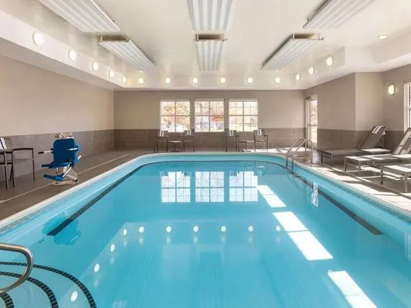 Residence Inn West Springfield