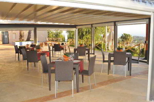 Residence Isabella Sport