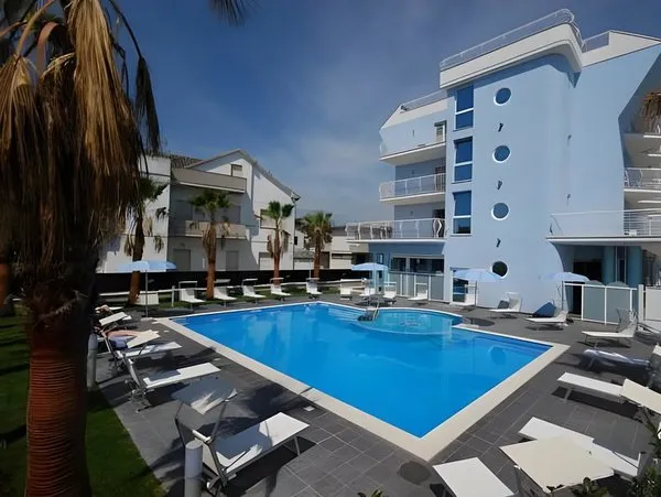 Residence Kiara