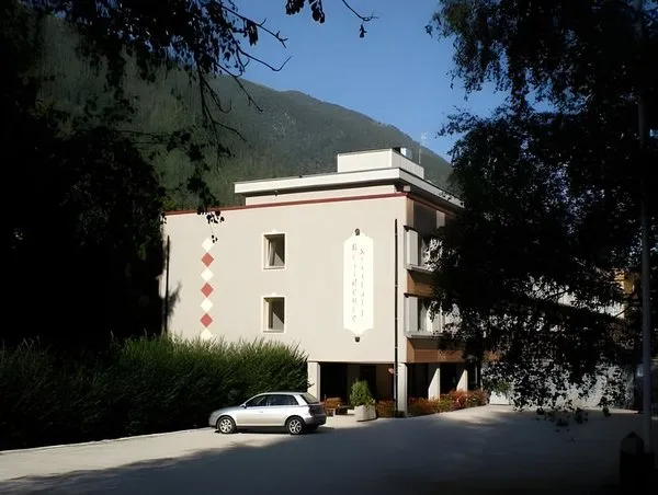 Residence Kristall