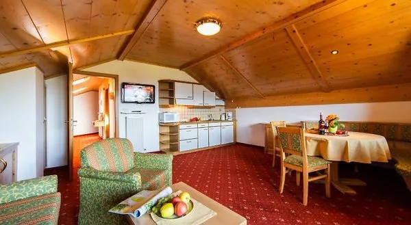 Residence Krone