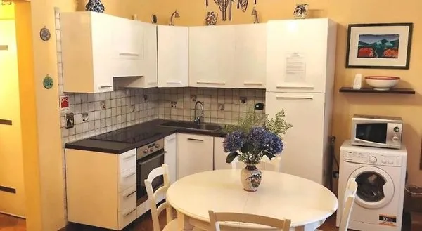 Residence La Contessina