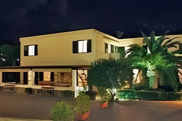 Residence La Giara