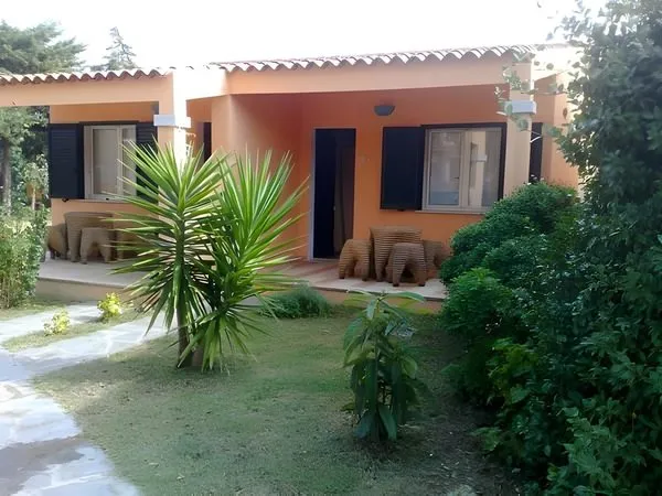 Residence La Pineta