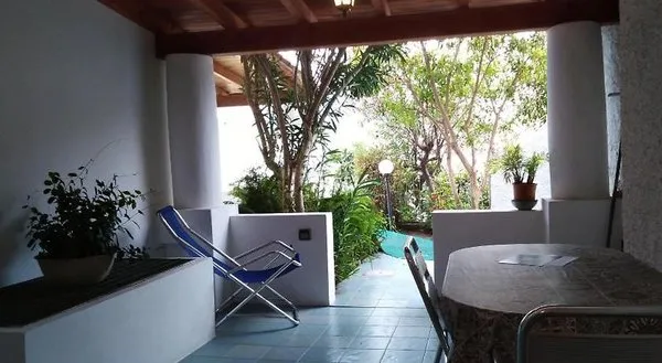 Residence La Villetta