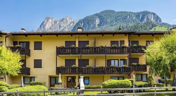 Residence Lagorai