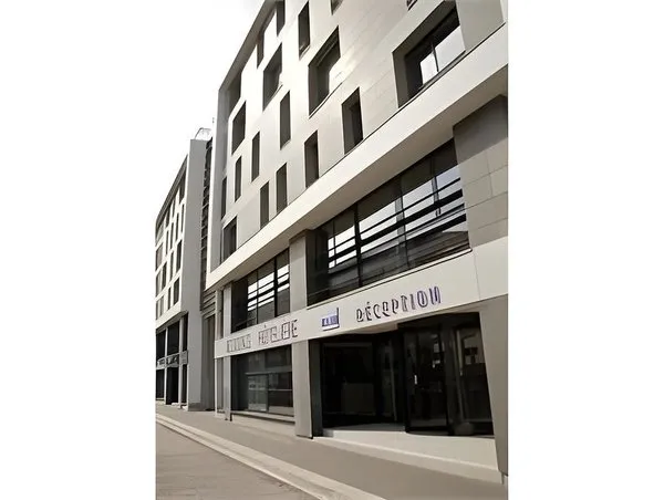 Résidence Lagrange City Strasbourg