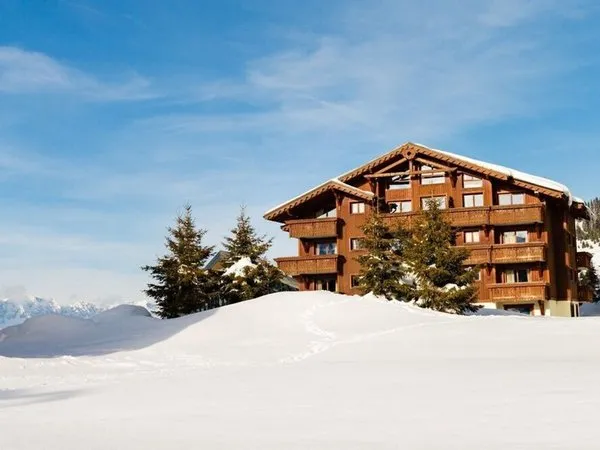 Residence Lagrange Prestige le Village des Lapons