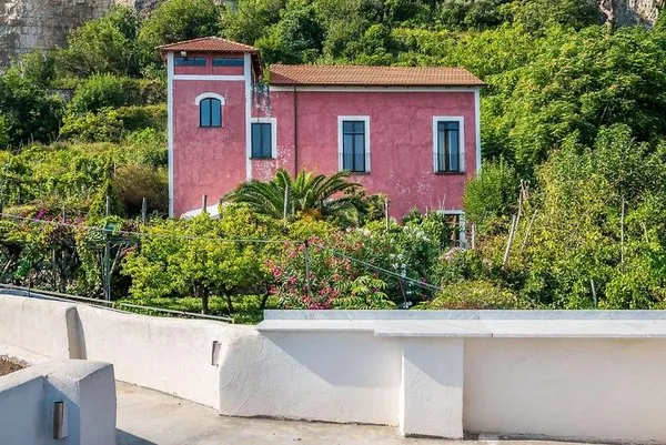 Residence Le Axidie