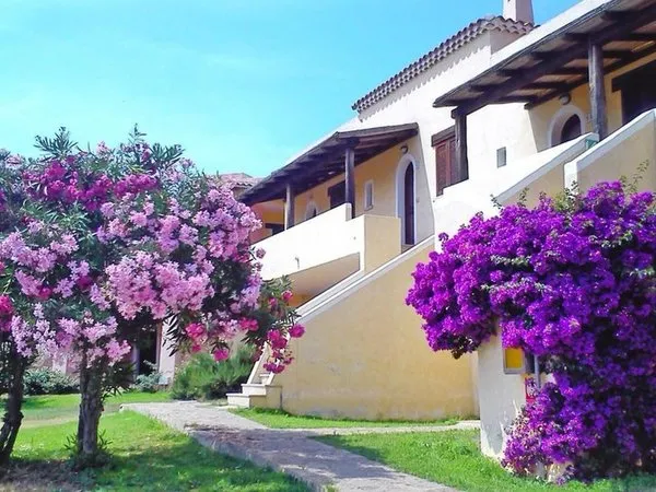 Residence Le Corti di Marinella