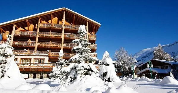 Residence Le Cortina
