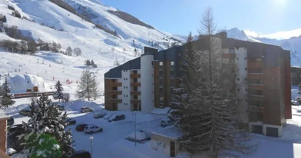 Residence Le Meijotel