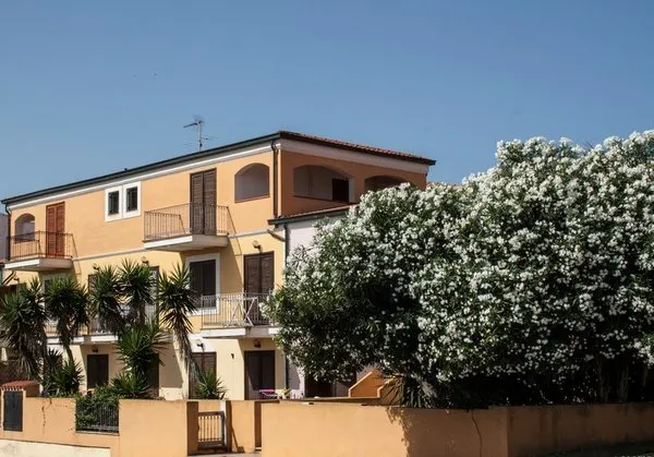 Residence Le Pavoncelle