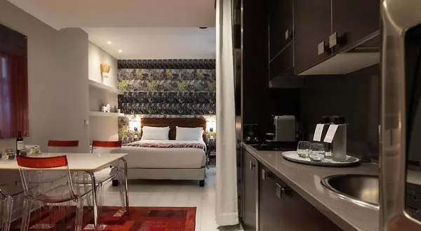Residence Le Prince Regent