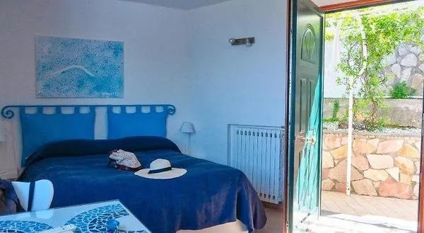Residence Le Terrazze
