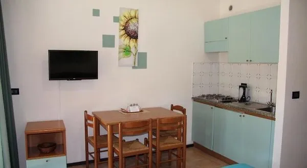 Residence Le Vele