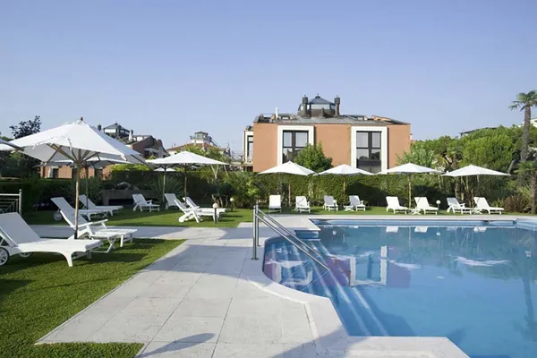 Residence Le Ville del Lido