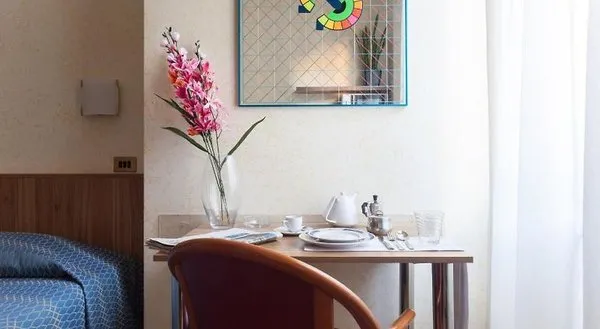 Residence Lepontina