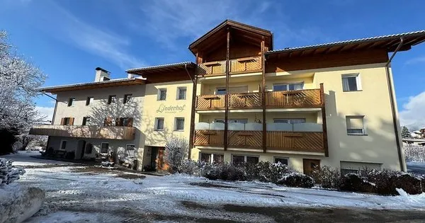 Residence Linderhof