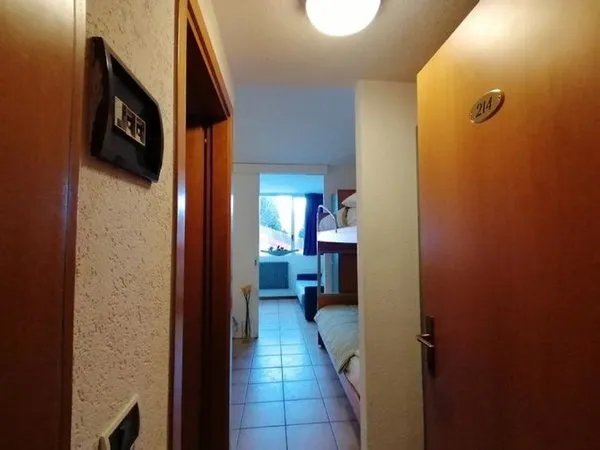 Residence Lores 2 Go Vacanze