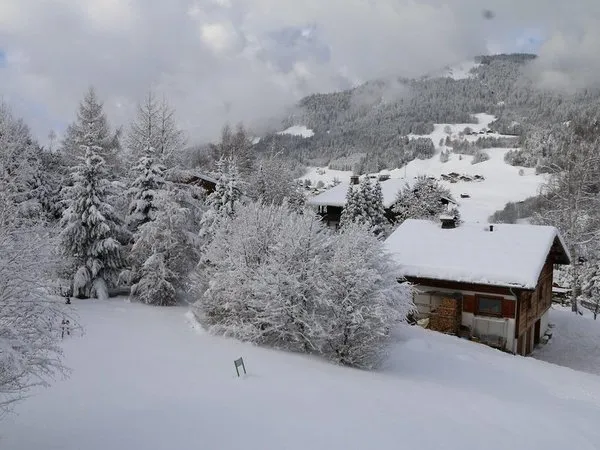 Résidence l'Orsière