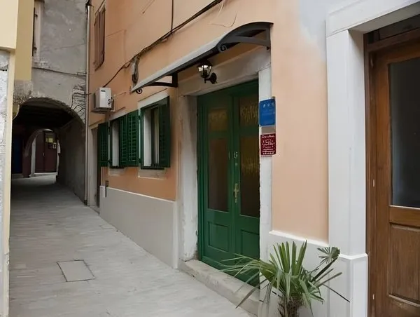 Residence Marco Polo