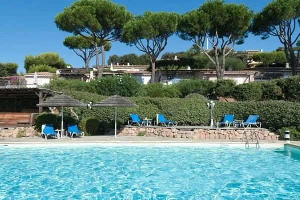 Résidence Marina di Santa Giulia