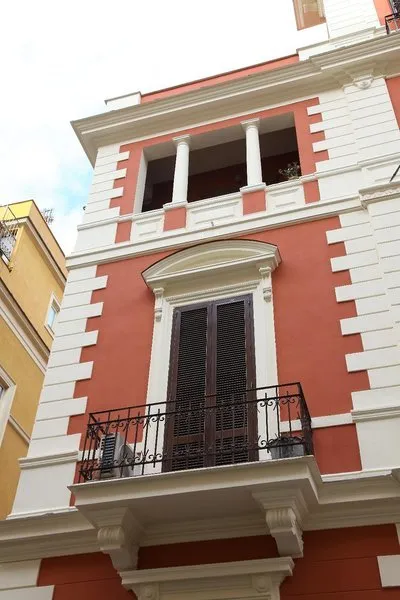 Residence Maximus