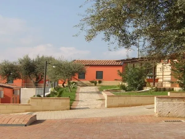Residence Mediterranea