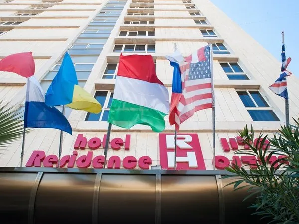 Residence Netanya