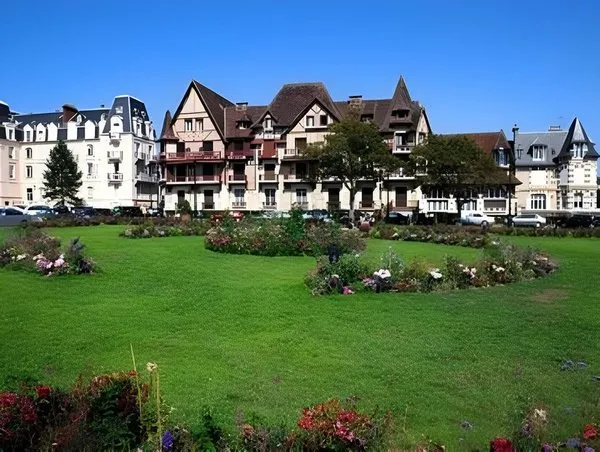 Résidence Odalys Le Domaine des Dunettes