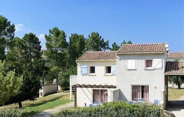 Résidence Odalys Le Domaine des Hauts de Salavas