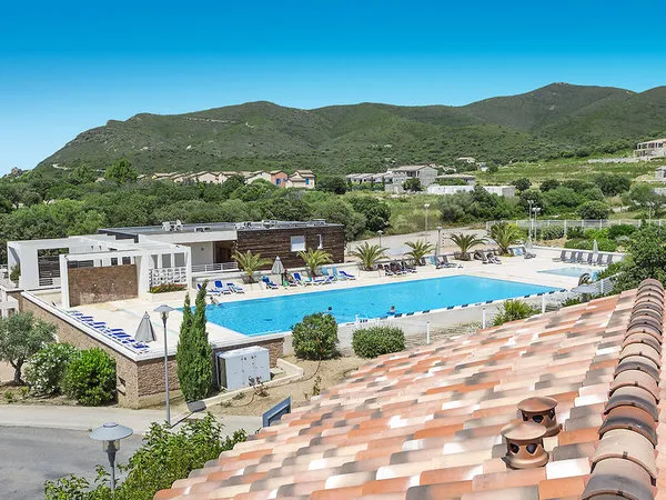 Résidence Odalys Les Villas Bel Godère