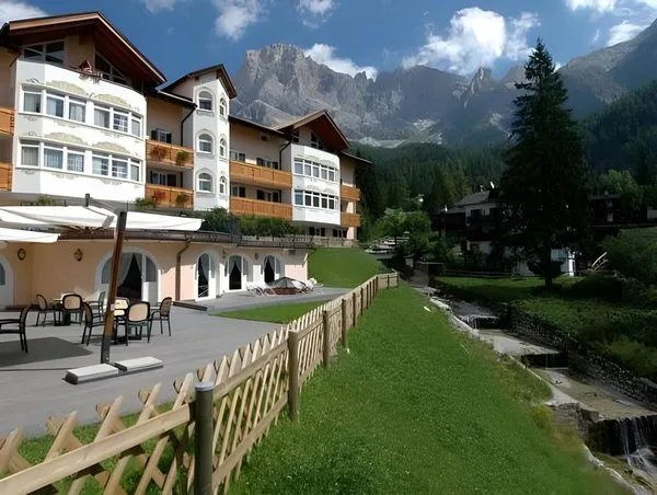 Residence Pez Gajard