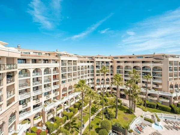 Résidence Pierre & Vacances Cannes Verrerie