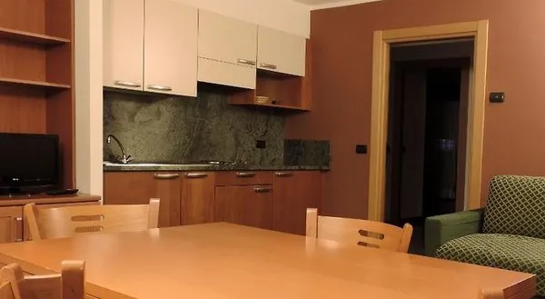 Residence Pizzo Scalino