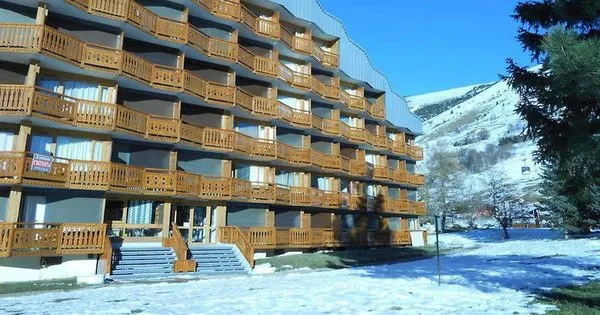 Résidence Plein Sud