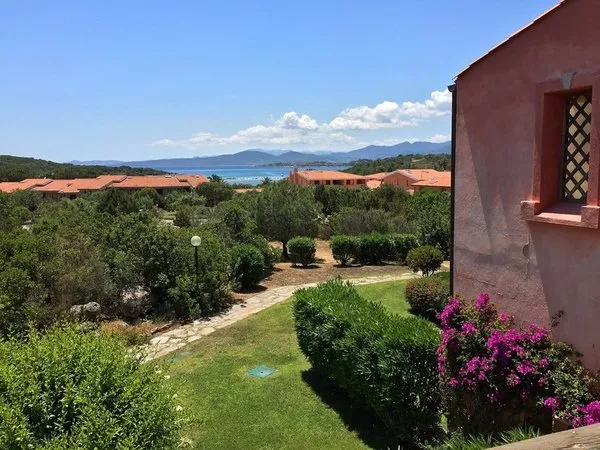 Residence Porto Coda Cavallo