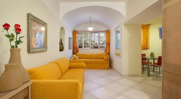 Residence Posidonia Ischia