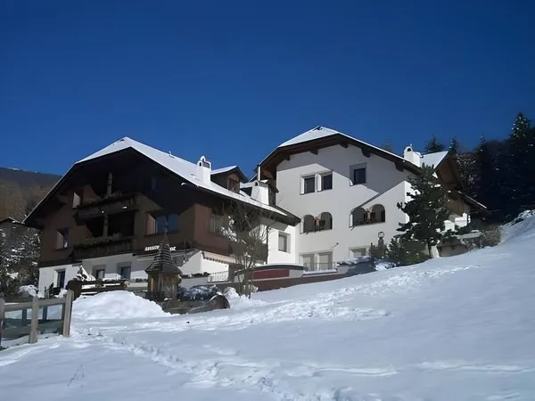 Residence Prapoz